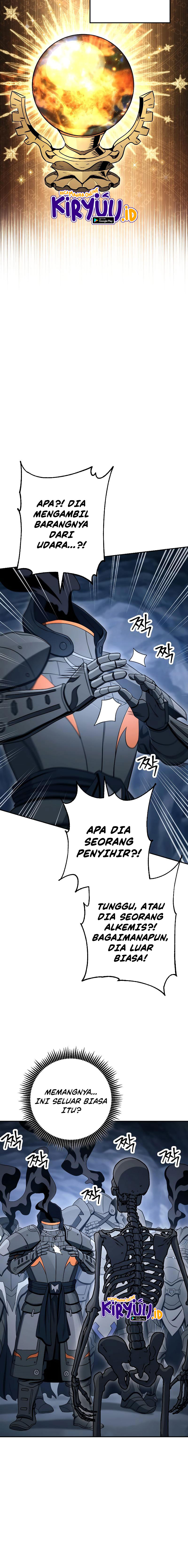 Skeleton Soldier Couldn’t Protect the Dungeon - Chapter 204 17 Skeleton Soldier Couldn’t Protect the Dungeon - Chapter 204 17