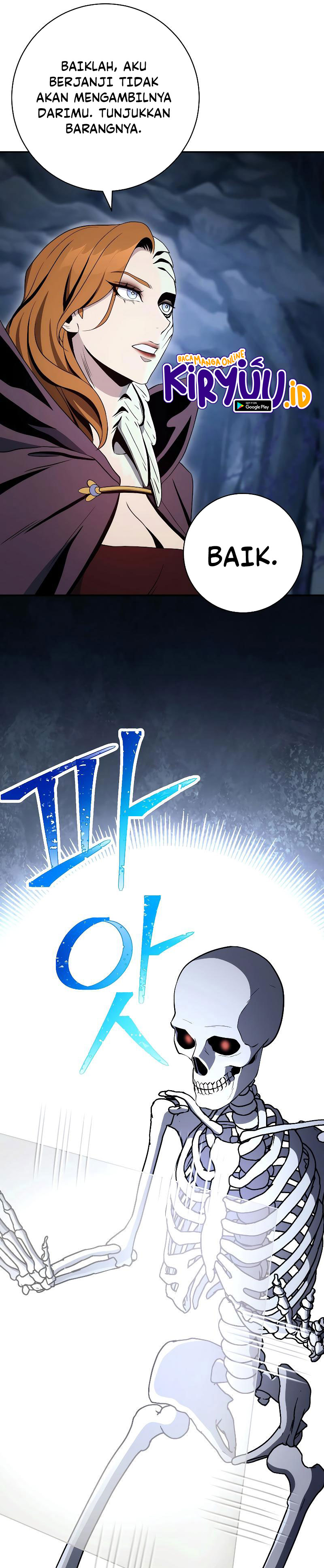 Skeleton Soldier Couldn’t Protect the Dungeon - Chapter 204 14 Skeleton Soldier Couldn’t Protect the Dungeon - Chapter 204 14
