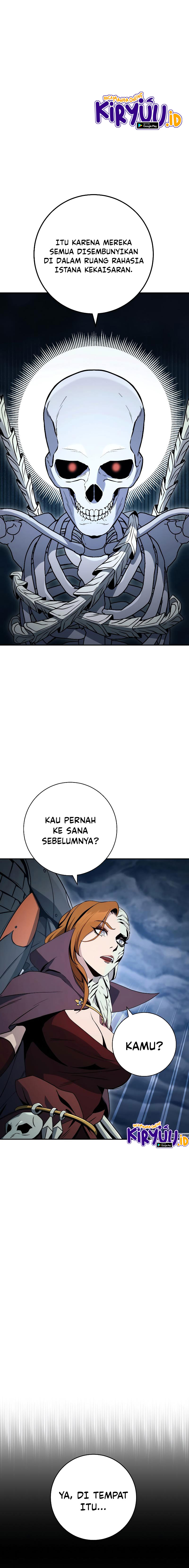 Skeleton Soldier Couldn’t Protect the Dungeon - Chapter 204 7 Skeleton Soldier Couldn’t Protect the Dungeon - Chapter 204 7