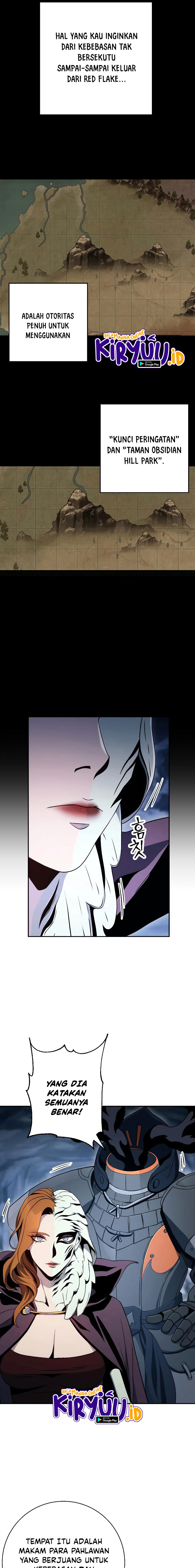 Skeleton Soldier Couldn’t Protect the Dungeon - Chapter 204 4 Skeleton Soldier Couldn’t Protect the Dungeon - Chapter 204 4