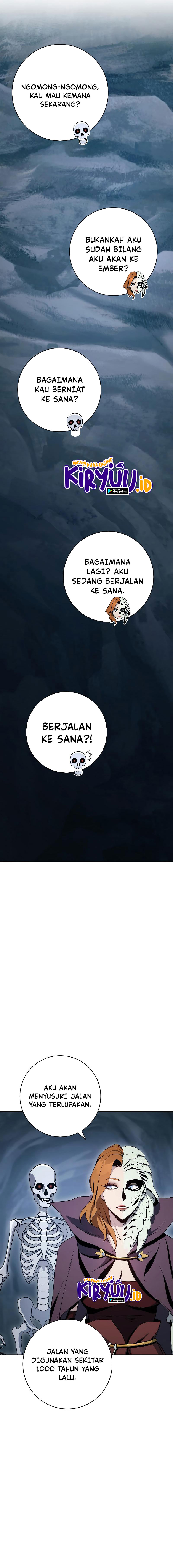 Skeleton Soldier Couldn’t Protect the Dungeon - Chapter 205 17 Skeleton Soldier Couldn’t Protect the Dungeon - Chapter 205 17