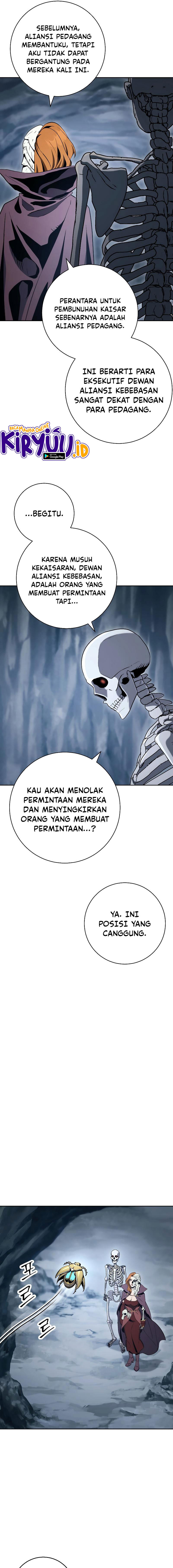 Skeleton Soldier Couldn’t Protect the Dungeon - Chapter 205 14 Skeleton Soldier Couldn’t Protect the Dungeon - Chapter 205 14