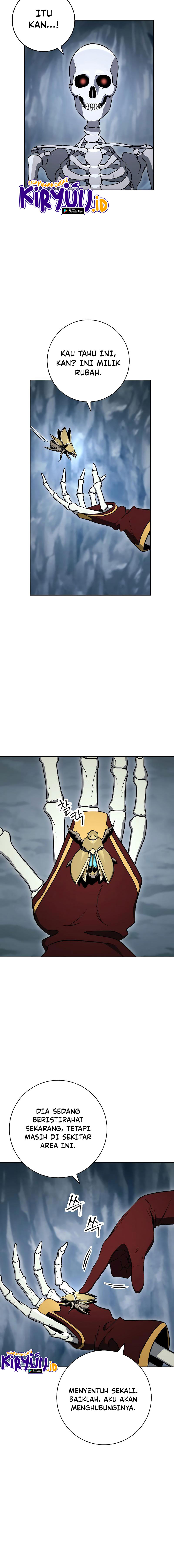 Skeleton Soldier Couldn’t Protect the Dungeon - Chapter 205 15 Skeleton Soldier Couldn’t Protect the Dungeon - Chapter 205 15