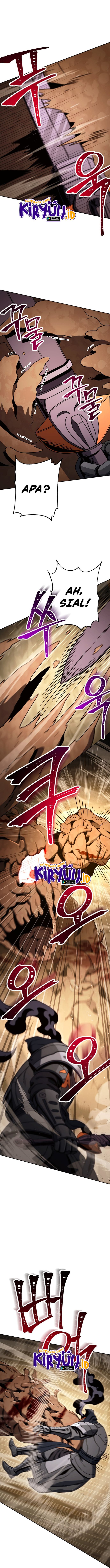 Skeleton Soldier Couldn’t Protect the Dungeon - Chapter 210 14 Skeleton Soldier Couldn’t Protect the Dungeon - Chapter 210 14