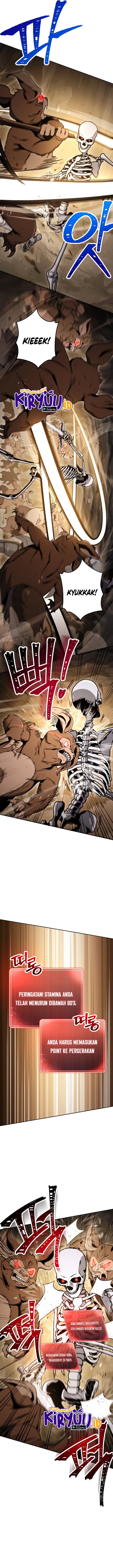 Skeleton Soldier Couldn’t Protect the Dungeon - Chapter 210 4 Skeleton Soldier Couldn’t Protect the Dungeon - Chapter 210 4