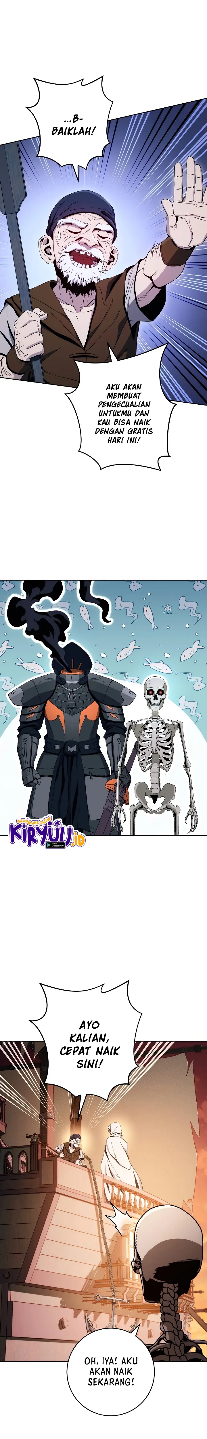 Skeleton Soldier Couldn’t Protect the Dungeon - Chapter 216 14 Skeleton Soldier Couldn’t Protect the Dungeon - Chapter 216 14