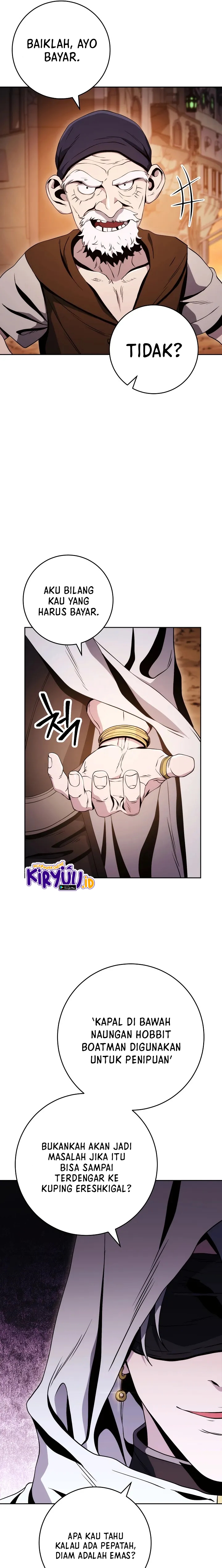 Skeleton Soldier Couldn’t Protect the Dungeon - Chapter 216 4 Skeleton Soldier Couldn’t Protect the Dungeon - Chapter 216 4