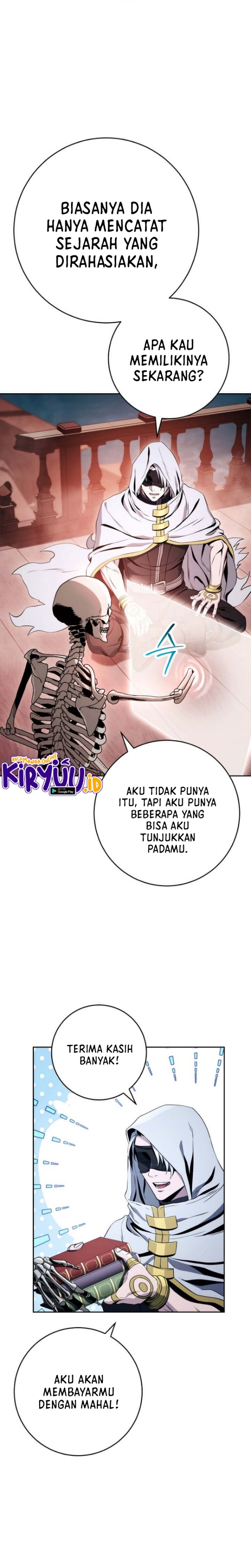 Skeleton Soldier Couldn’t Protect the Dungeon - Chapter 217 18 Skeleton Soldier Couldn’t Protect the Dungeon - Chapter 217 18