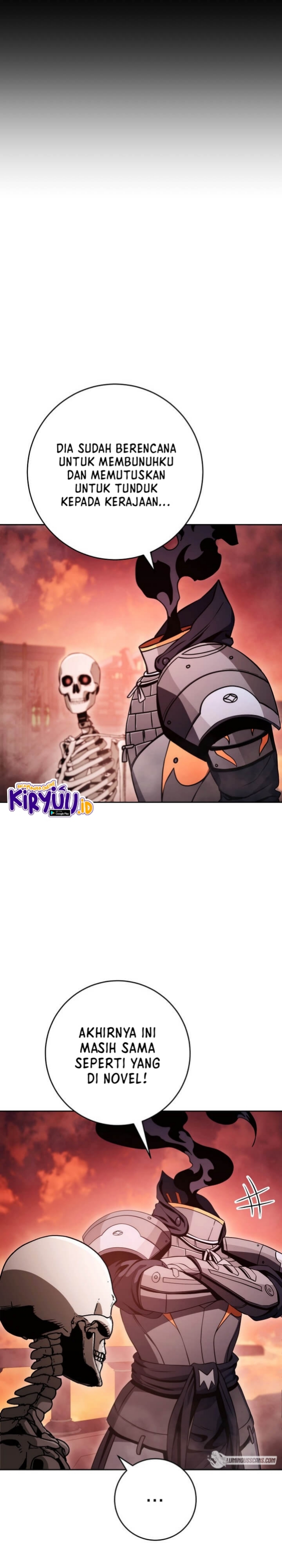 Skeleton Soldier Couldn’t Protect the Dungeon - Chapter 217 10 Skeleton Soldier Couldn’t Protect the Dungeon - Chapter 217 10