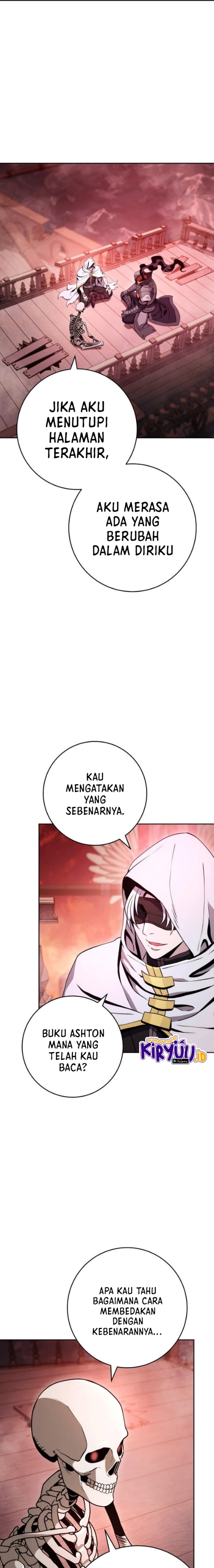 Skeleton Soldier Couldn’t Protect the Dungeon - Chapter 217 16 Skeleton Soldier Couldn’t Protect the Dungeon - Chapter 217 16