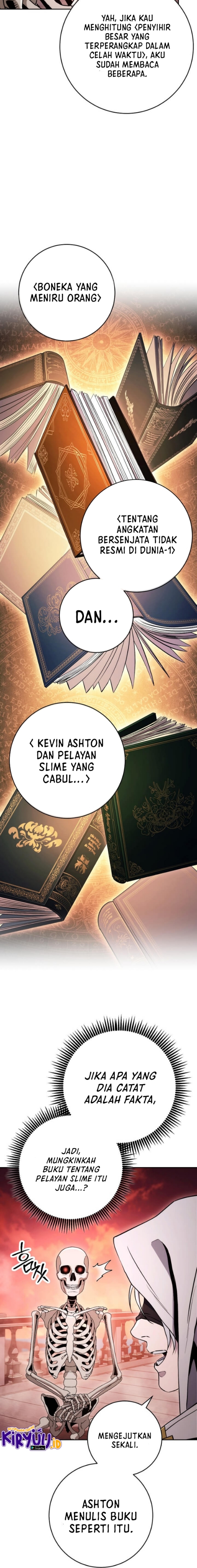 Skeleton Soldier Couldn’t Protect the Dungeon - Chapter 217 17 Skeleton Soldier Couldn’t Protect the Dungeon - Chapter 217 17