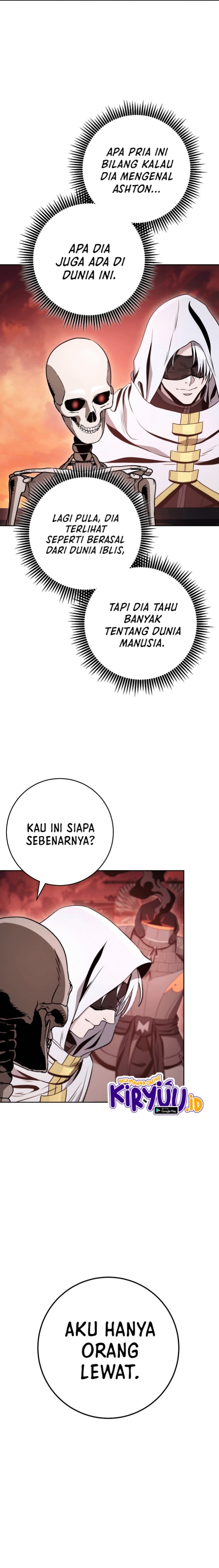 Skeleton Soldier Couldn’t Protect the Dungeon - Chapter 217 14 Skeleton Soldier Couldn’t Protect the Dungeon - Chapter 217 14