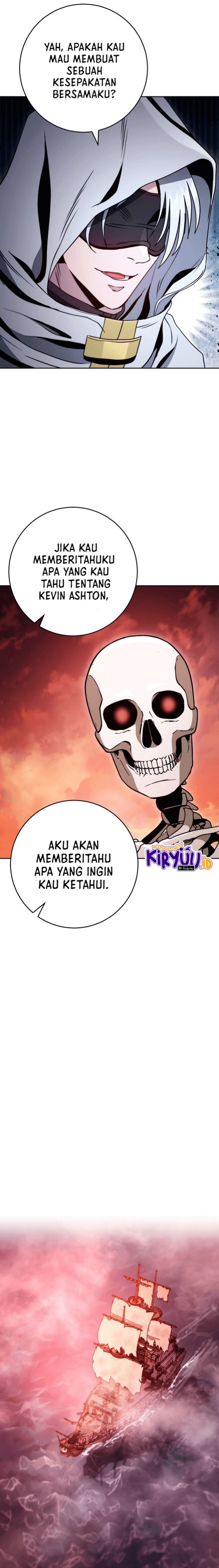 Skeleton Soldier Couldn’t Protect the Dungeon - Chapter 217 15 Skeleton Soldier Couldn’t Protect the Dungeon - Chapter 217 15