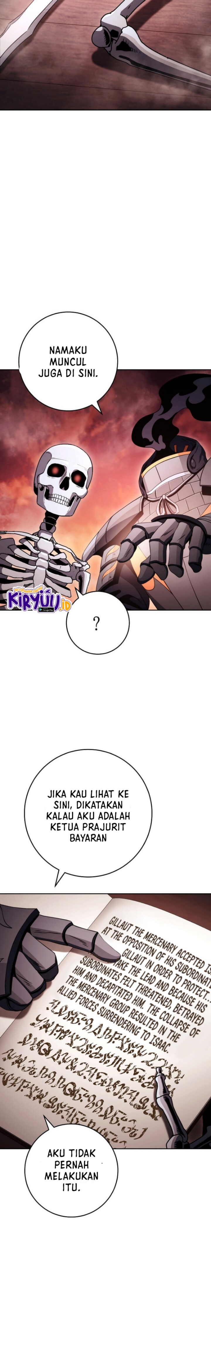 Skeleton Soldier Couldn’t Protect the Dungeon - Chapter 217 7 Skeleton Soldier Couldn’t Protect the Dungeon - Chapter 217 7