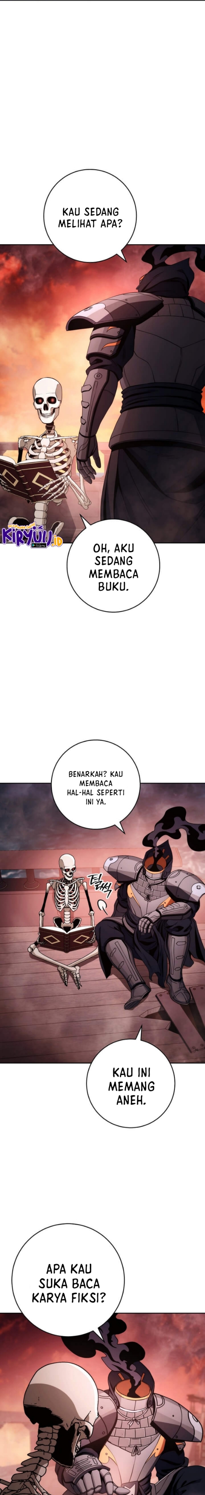 Skeleton Soldier Couldn’t Protect the Dungeon - Chapter 217 4 Skeleton Soldier Couldn’t Protect the Dungeon - Chapter 217 4
