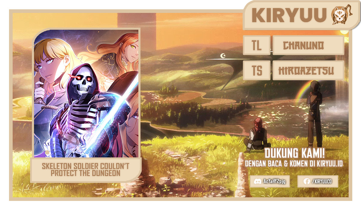 Skeleton Soldier Couldn’t Protect the Dungeon - Chapter 214 1 Skeleton Soldier Couldn’t Protect the Dungeon - Chapter 214 1