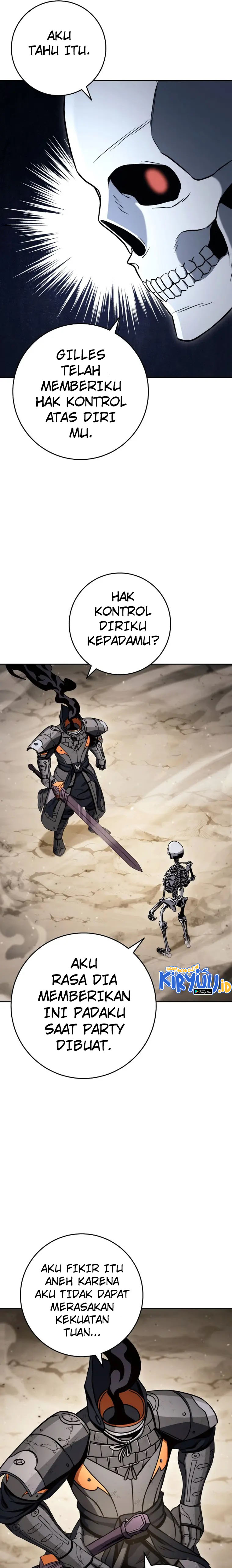 Skeleton Soldier Couldn’t Protect the Dungeon - Chapter 214 18 Skeleton Soldier Couldn’t Protect the Dungeon - Chapter 214 18