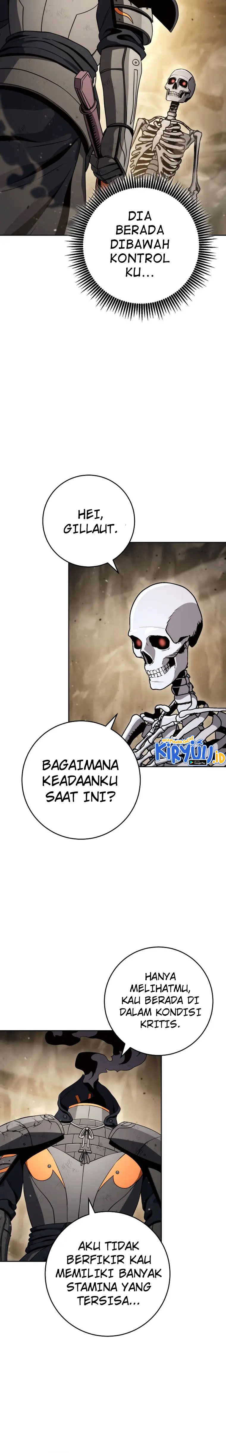Skeleton Soldier Couldn’t Protect the Dungeon - Chapter 214 17 Skeleton Soldier Couldn’t Protect the Dungeon - Chapter 214 17