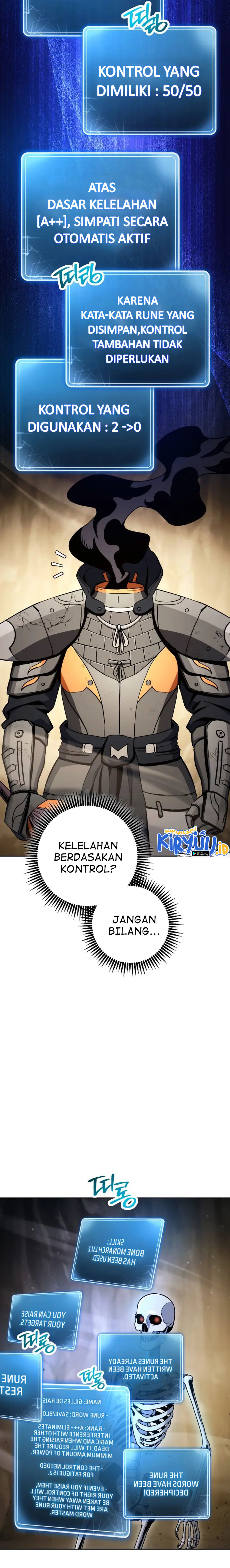 Skeleton Soldier Couldn’t Protect the Dungeon - Chapter 214 15 Skeleton Soldier Couldn’t Protect the Dungeon - Chapter 214 15