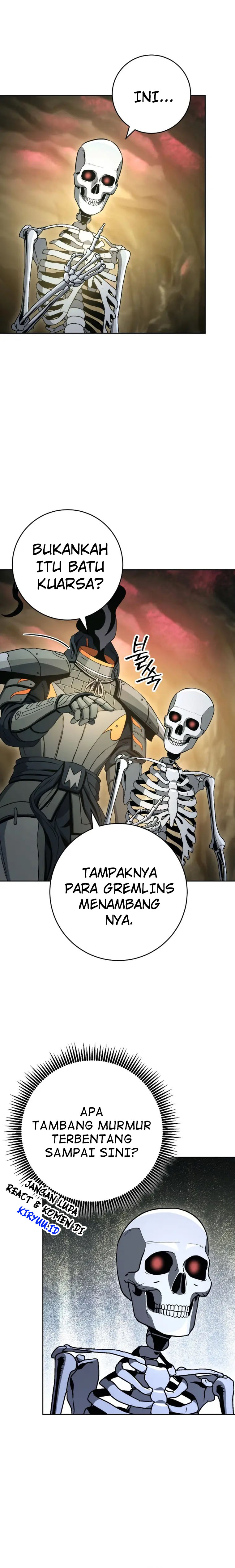 Skeleton Soldier Couldn’t Protect the Dungeon - Chapter 215 11 Skeleton Soldier Couldn’t Protect the Dungeon - Chapter 215 11