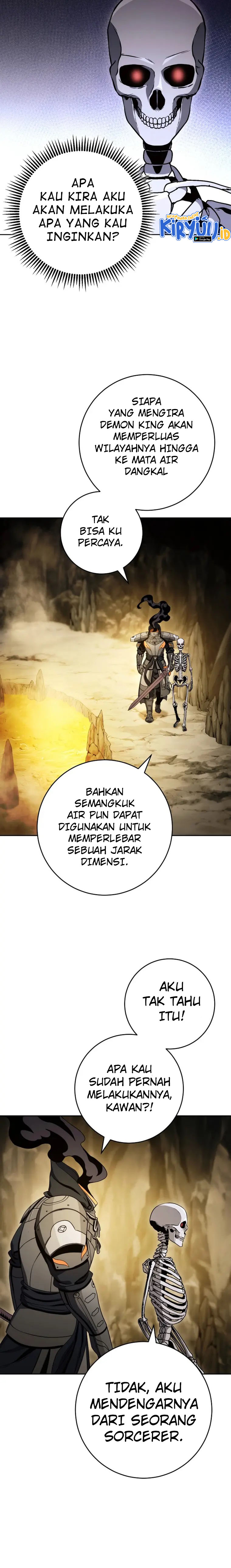 Skeleton Soldier Couldn’t Protect the Dungeon - Chapter 215 15 Skeleton Soldier Couldn’t Protect the Dungeon - Chapter 215 15
