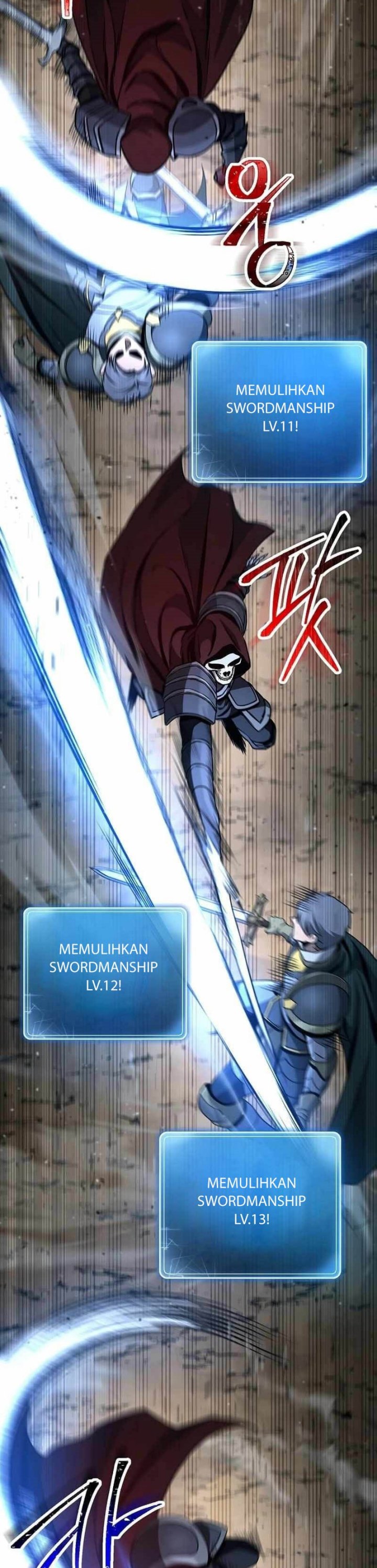 Skeleton Soldier Couldn’t Protect the Dungeon - Chapter 261 14 Skeleton Soldier Couldn’t Protect the Dungeon - Chapter 261 14