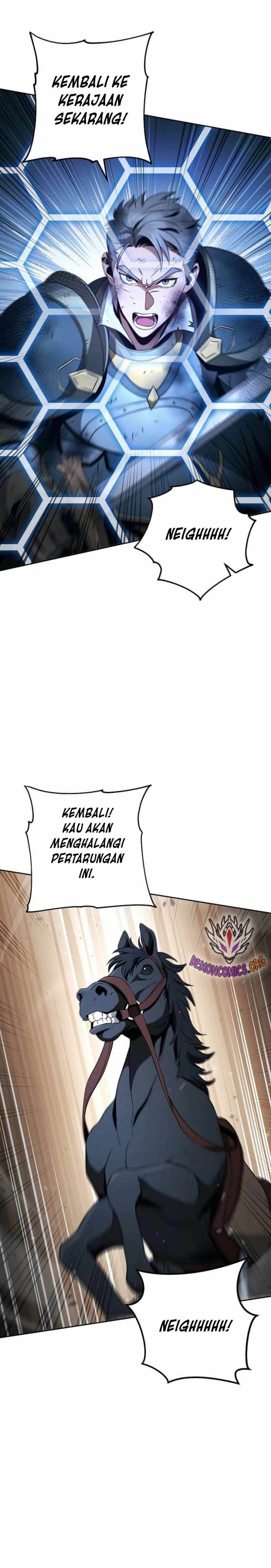 Skeleton Soldier Couldn’t Protect the Dungeon - Chapter 261 40 Skeleton Soldier Couldn’t Protect the Dungeon - Chapter 261 40