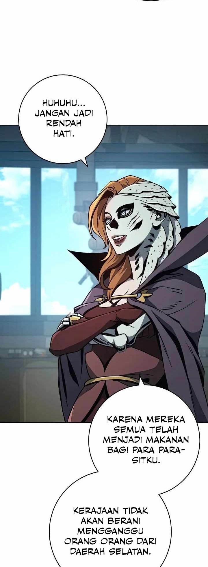 Skeleton Soldier Couldn’t Protect the Dungeon - Chapter 266 48 Skeleton Soldier Couldn’t Protect the Dungeon - Chapter 266 48