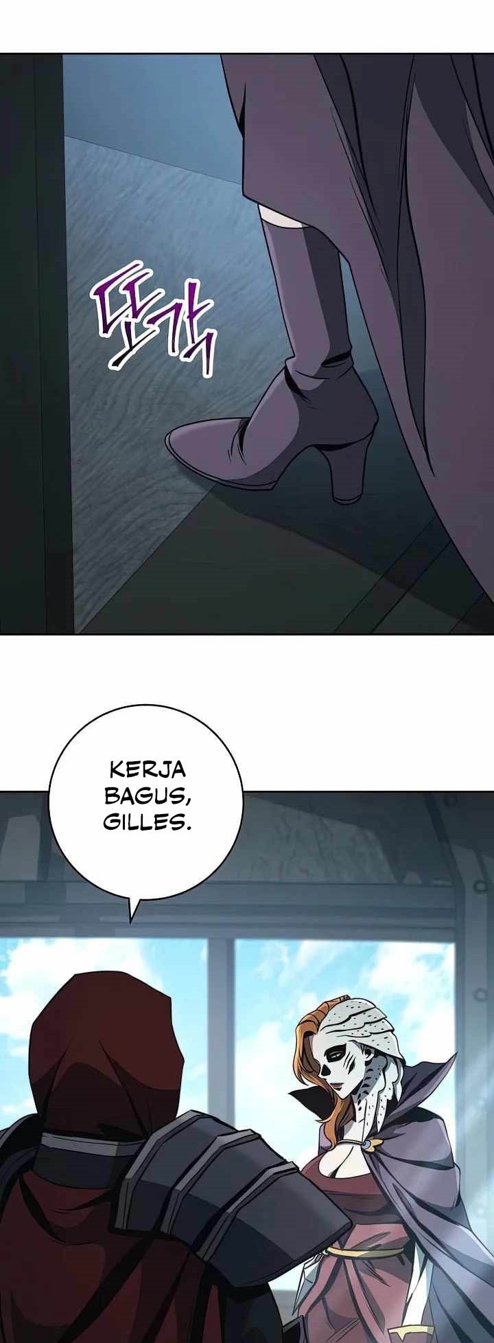 Skeleton Soldier Couldn’t Protect the Dungeon - Chapter 266 45 Skeleton Soldier Couldn’t Protect the Dungeon - Chapter 266 45
