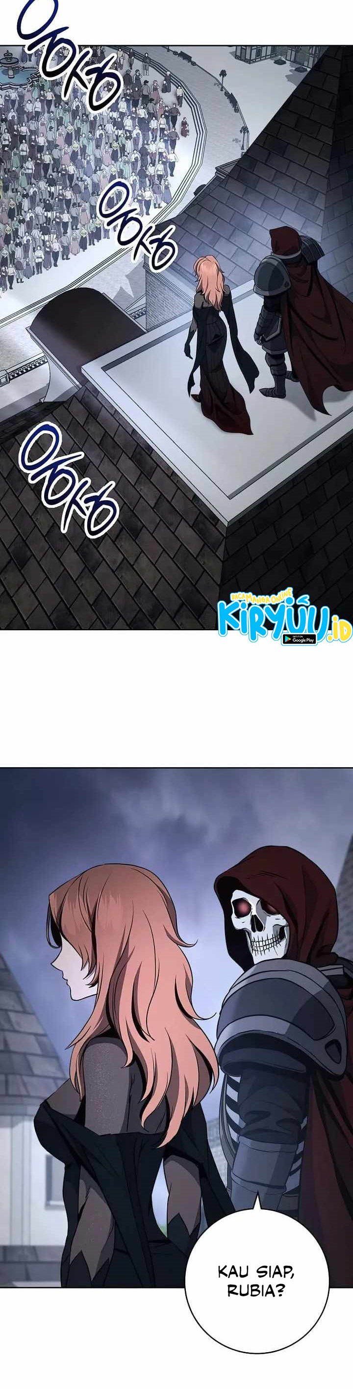 Skeleton Soldier Couldn’t Protect the Dungeon - Chapter 264 4 Skeleton Soldier Couldn’t Protect the Dungeon - Chapter 264 4