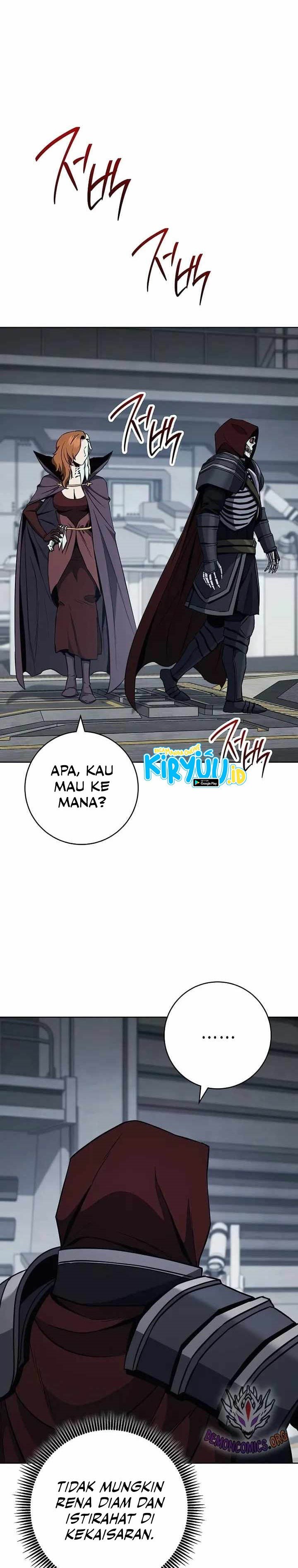 Skeleton Soldier Couldn’t Protect the Dungeon - Chapter 273 40 Skeleton Soldier Couldn’t Protect the Dungeon - Chapter 273 40