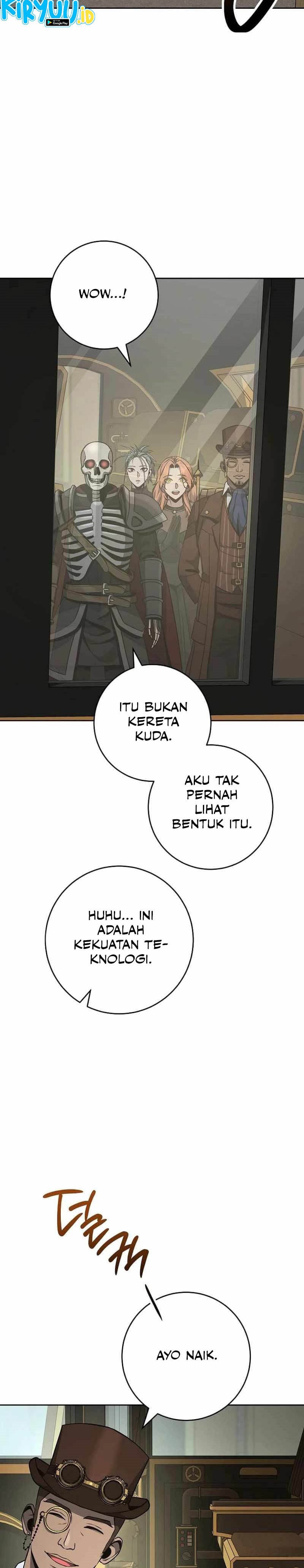 Skeleton Soldier Couldn’t Protect the Dungeon - Chapter 270 11 Skeleton Soldier Couldn’t Protect the Dungeon - Chapter 270 11