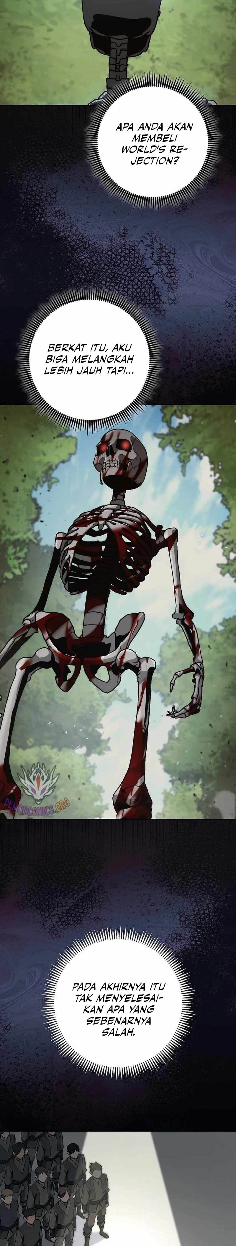 Skeleton Soldier Couldn’t Protect the Dungeon - Chapter 270 17 Skeleton Soldier Couldn’t Protect the Dungeon - Chapter 270 17