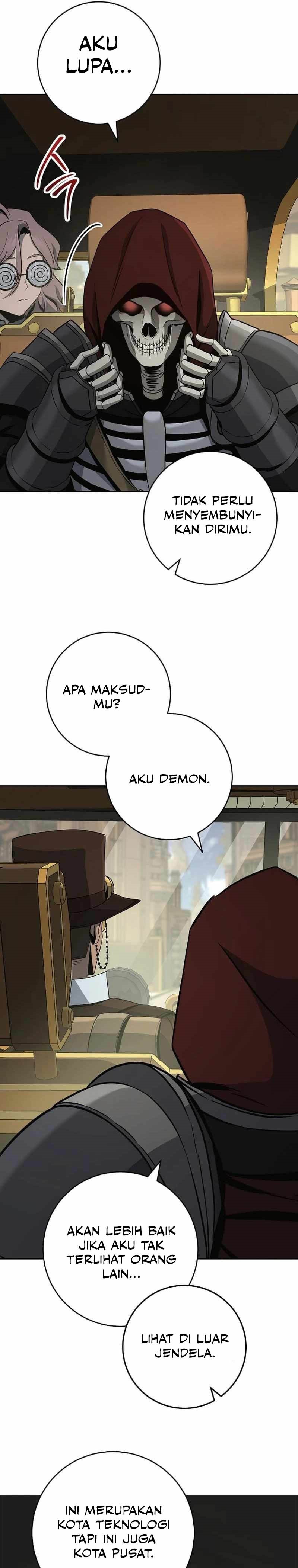 Skeleton Soldier Couldn’t Protect the Dungeon - Chapter 270 14 Skeleton Soldier Couldn’t Protect the Dungeon - Chapter 270 14