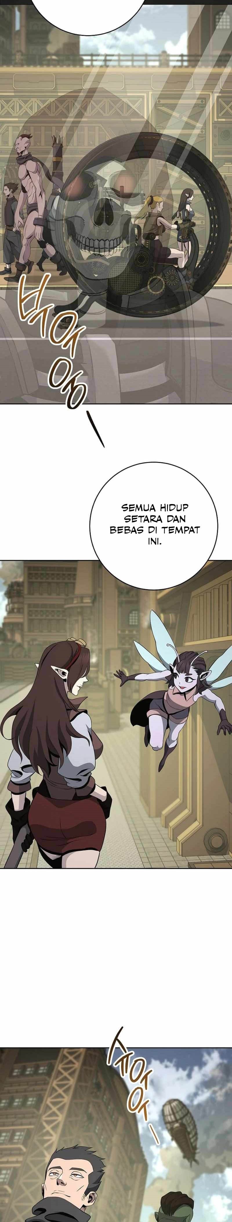 Skeleton Soldier Couldn’t Protect the Dungeon - Chapter 270 15 Skeleton Soldier Couldn’t Protect the Dungeon - Chapter 270 15