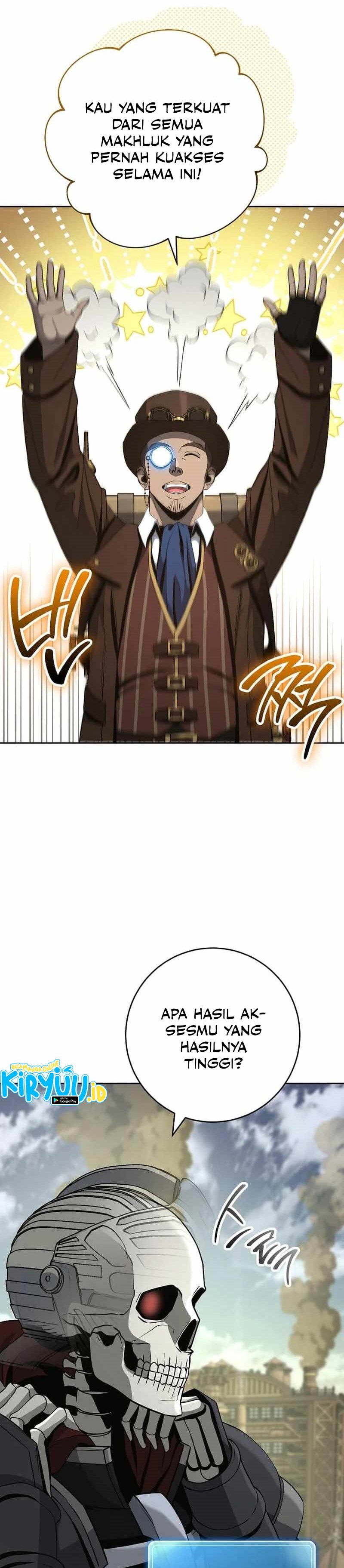 Skeleton Soldier Couldn’t Protect the Dungeon - Chapter 270 4 Skeleton Soldier Couldn’t Protect the Dungeon - Chapter 270 4