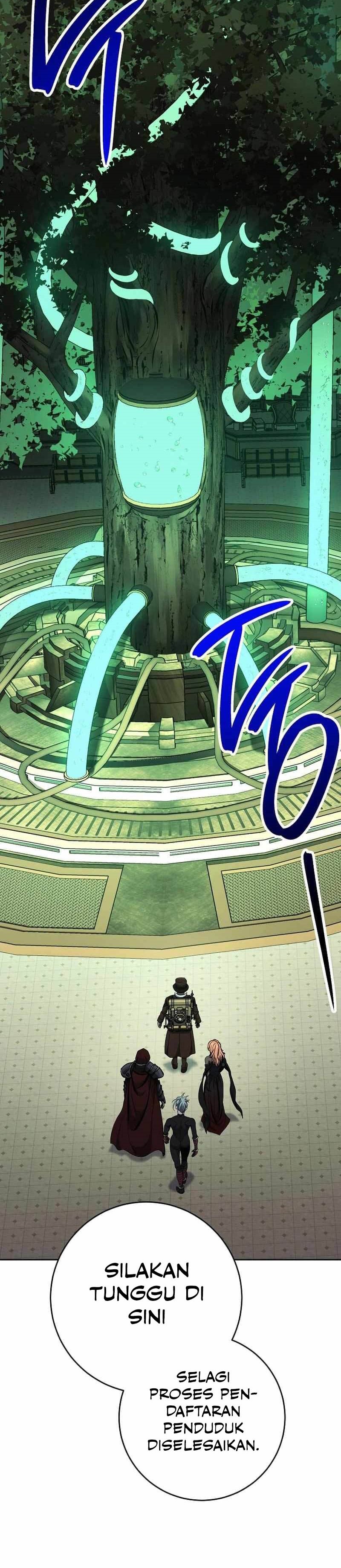 Skeleton Soldier Couldn’t Protect the Dungeon - Chapter 271 15