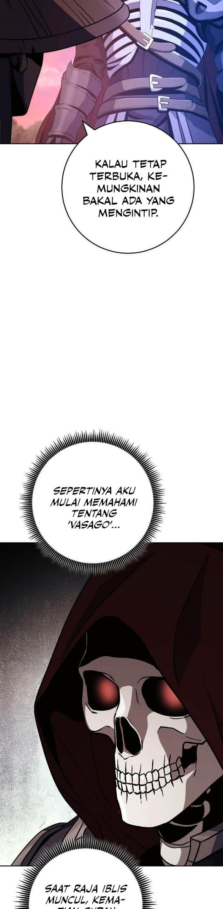 Skeleton Soldier Couldn’t Protect the Dungeon - Chapter 240 15 Skeleton Soldier Couldn’t Protect the Dungeon - Chapter 240 15