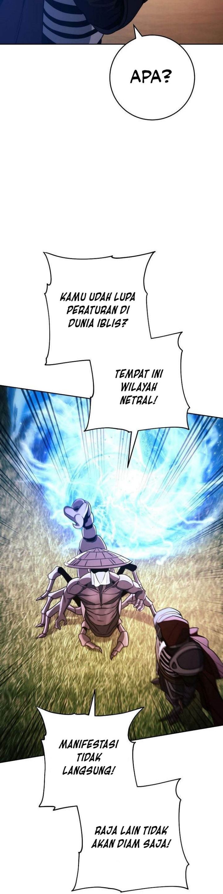 Skeleton Soldier Couldn’t Protect the Dungeon - Chapter 240 43 Skeleton Soldier Couldn’t Protect the Dungeon - Chapter 240 43