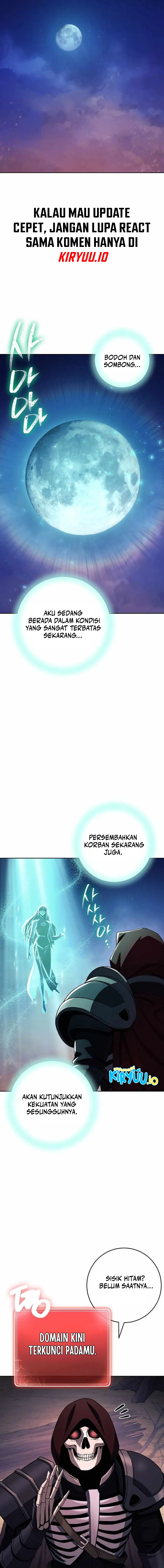 Skeleton Soldier Couldn’t Protect the Dungeon - Chapter 365 10 Skeleton Soldier Couldn’t Protect the Dungeon - Chapter 365 10