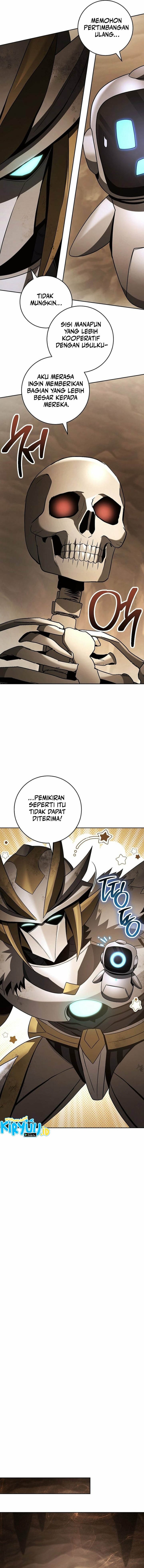 Skeleton Soldier Couldn’t Protect the Dungeon - Chapter 347 18 Skeleton Soldier Couldn’t Protect the Dungeon - Chapter 347 18