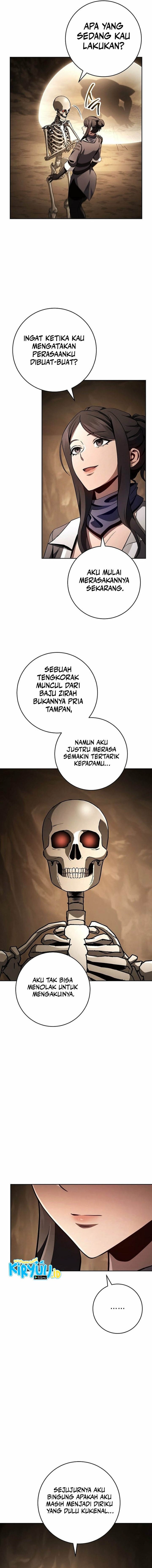 Skeleton Soldier Couldn’t Protect the Dungeon - Chapter 347 10 Skeleton Soldier Couldn’t Protect the Dungeon - Chapter 347 10