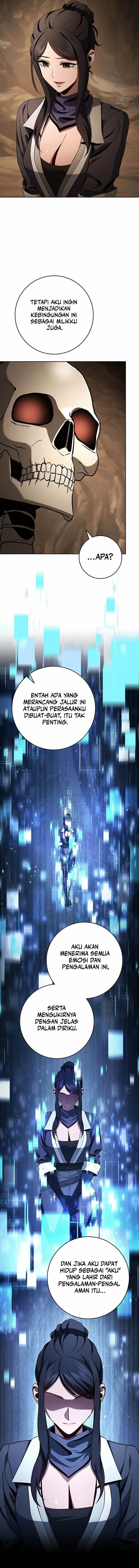 Skeleton Soldier Couldn’t Protect the Dungeon - Chapter 347 11 Skeleton Soldier Couldn’t Protect the Dungeon - Chapter 347 11