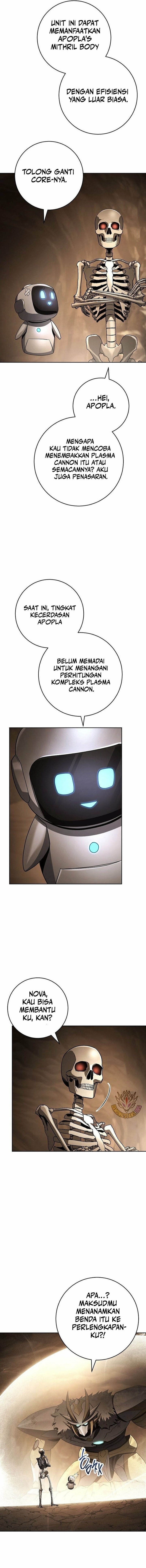 Skeleton Soldier Couldn’t Protect the Dungeon - Chapter 347 16 Skeleton Soldier Couldn’t Protect the Dungeon - Chapter 347 16