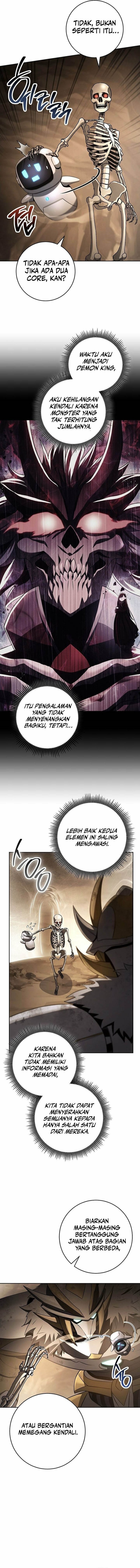 Skeleton Soldier Couldn’t Protect the Dungeon - Chapter 347 17 Skeleton Soldier Couldn’t Protect the Dungeon - Chapter 347 17