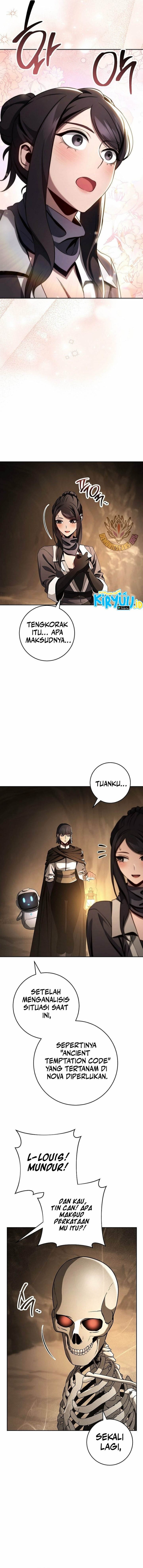 Skeleton Soldier Couldn’t Protect the Dungeon - Chapter 347 14 Skeleton Soldier Couldn’t Protect the Dungeon - Chapter 347 14