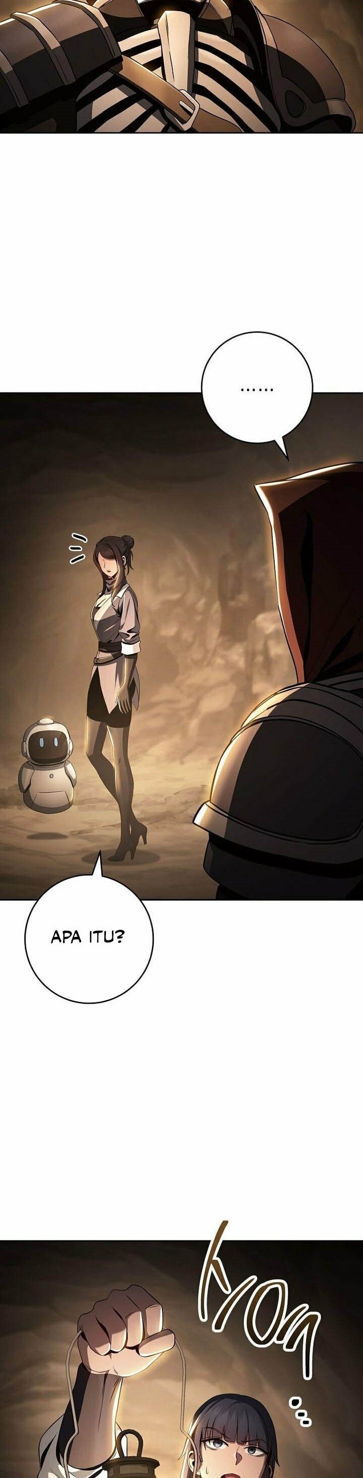 Skeleton Soldier Couldn’t Protect the Dungeon - Chapter 345 15 Skeleton Soldier Couldn’t Protect the Dungeon - Chapter 345 15