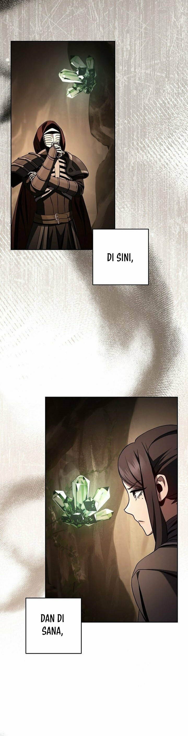 Skeleton Soldier Couldn’t Protect the Dungeon - Chapter 345 41 Skeleton Soldier Couldn’t Protect the Dungeon - Chapter 345 41