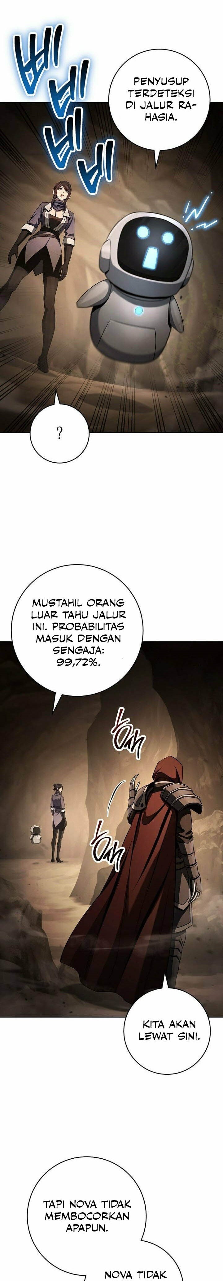 Skeleton Soldier Couldn’t Protect the Dungeon - Chapter 345 46 Skeleton Soldier Couldn’t Protect the Dungeon - Chapter 345 46