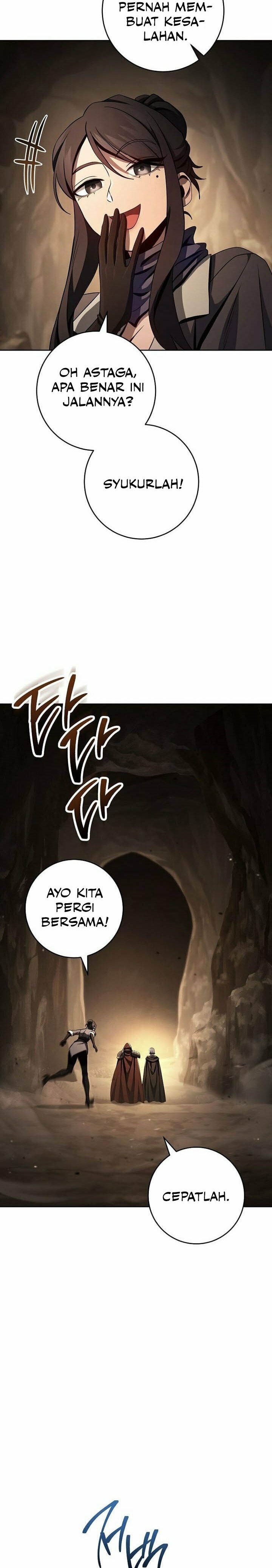 Skeleton Soldier Couldn’t Protect the Dungeon - Chapter 345 47 Skeleton Soldier Couldn’t Protect the Dungeon - Chapter 345 47